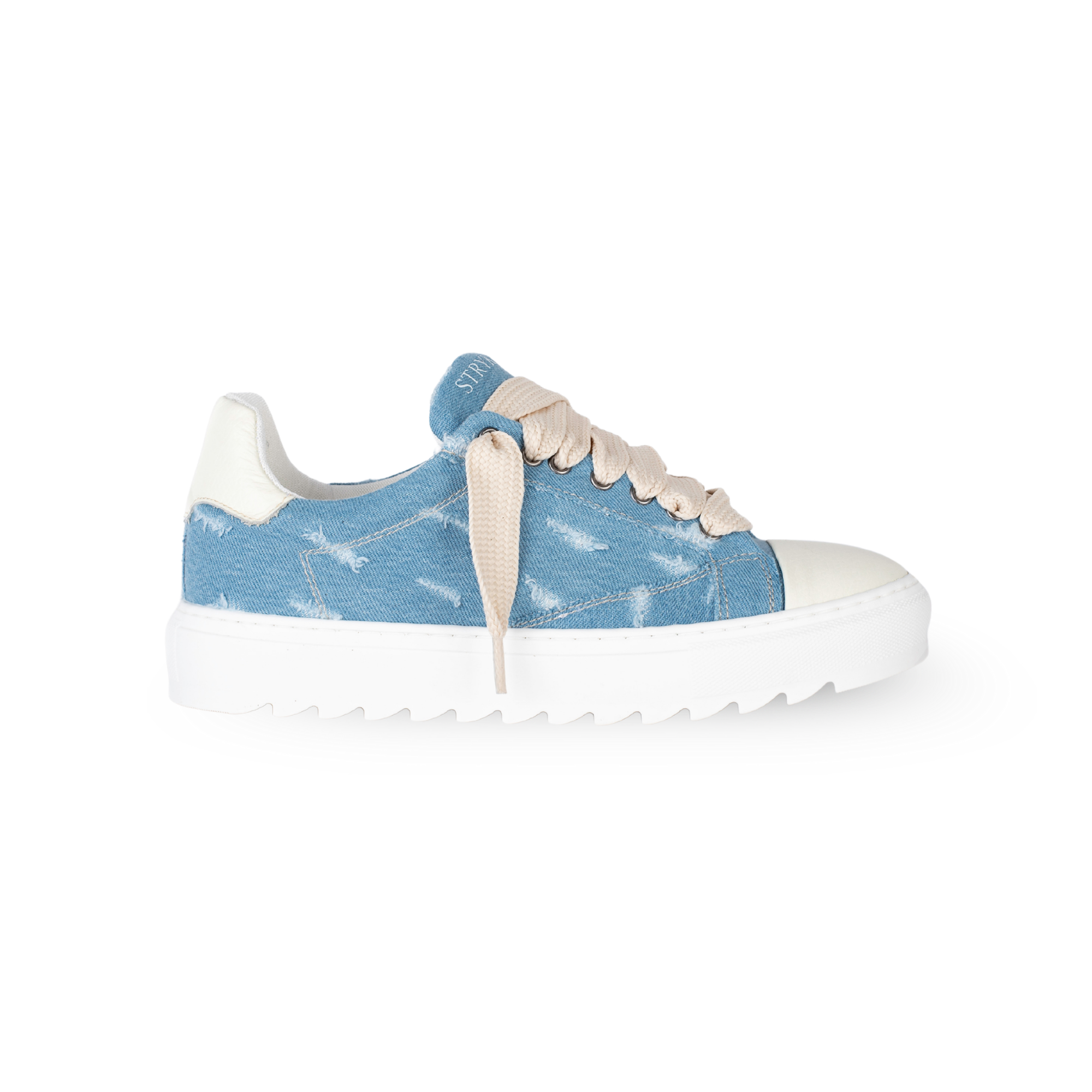 StrikeOne - Azul Denim