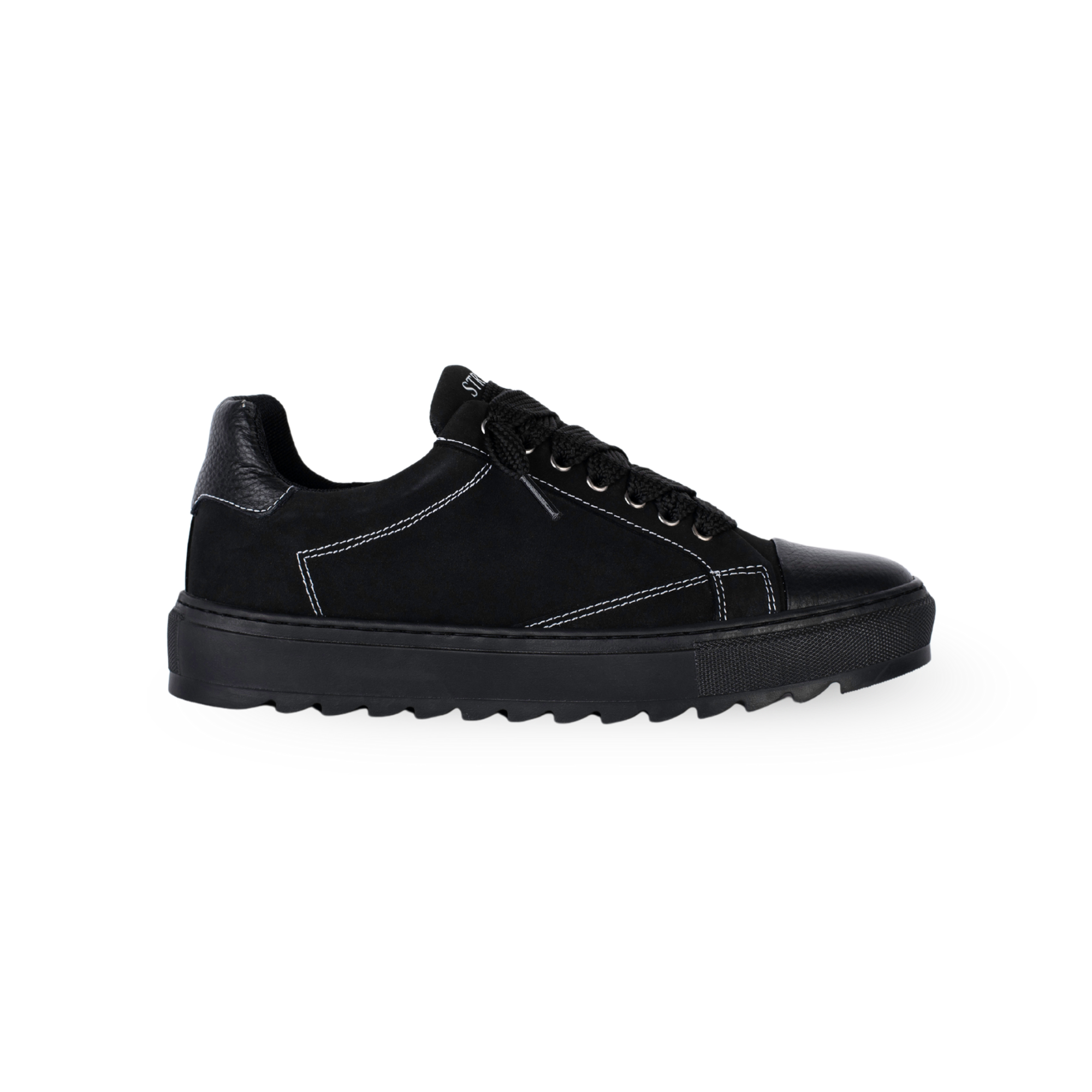 StrikeOne - Deep Black