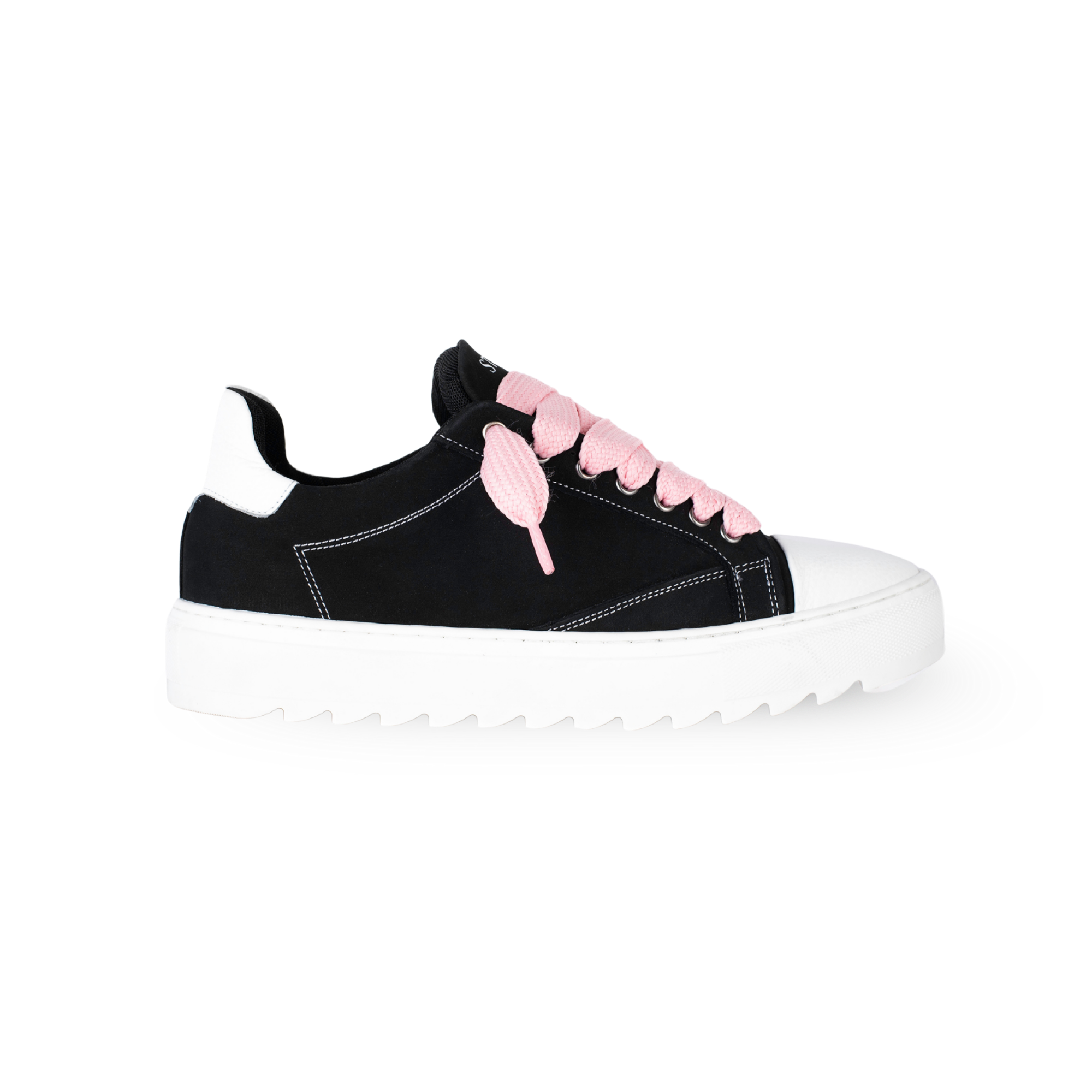 StrikeOne - Black Pink