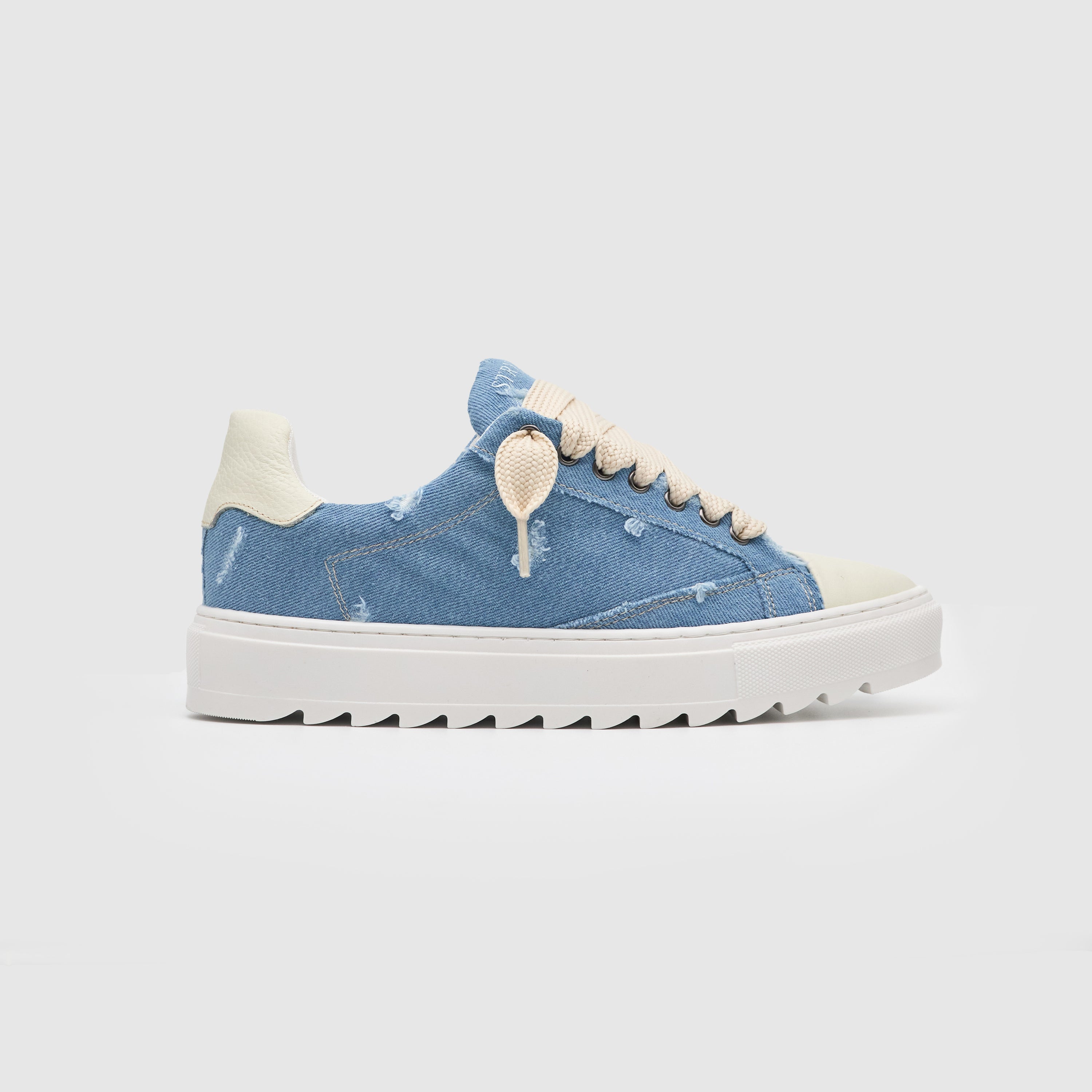 StrikeOne - Azul Denim