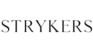 Strykers - Scarpe Italiane Artigianali