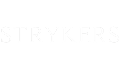 Strykers - Scarpe Italiane Artigianali