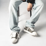StrikeOne - Grey Denim
