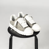 StrikeOne - Grey Denim