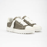 StrikeOne - Grey Denim