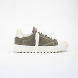 StrikeOne - Grey Denim