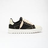 StrikeOne - Black Denim