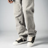 StrikeOne - Black Denim