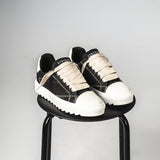 StrikeOne - Black Denim