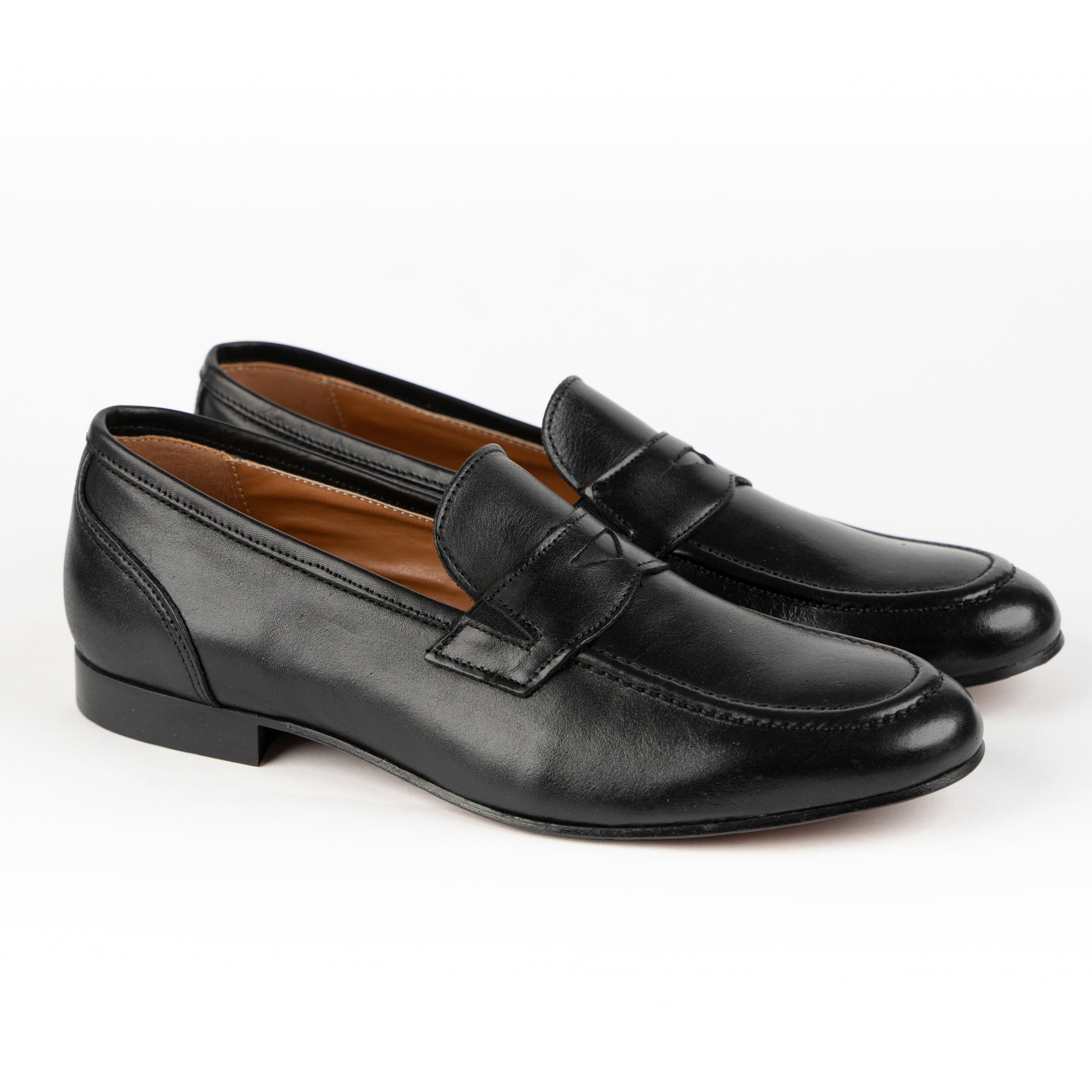 Mocassino Shelby