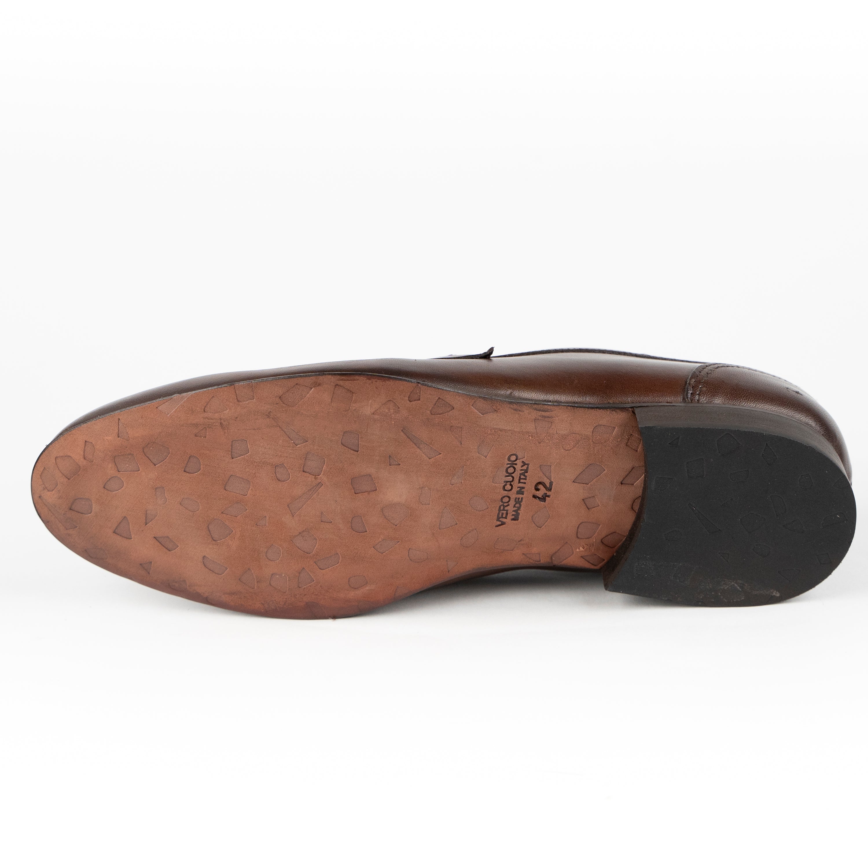 Mocassino Shelby