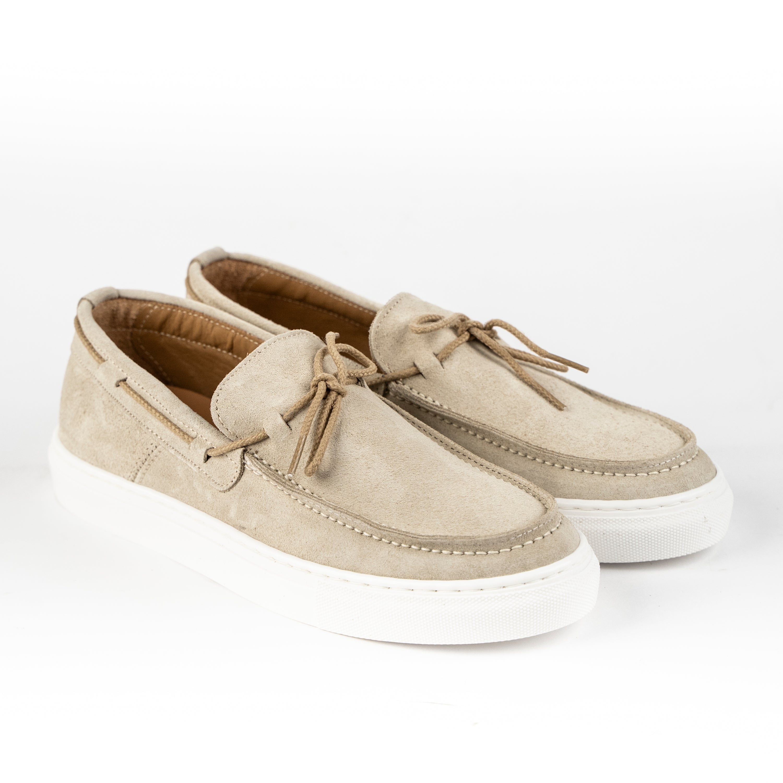 Boat Moccasin 