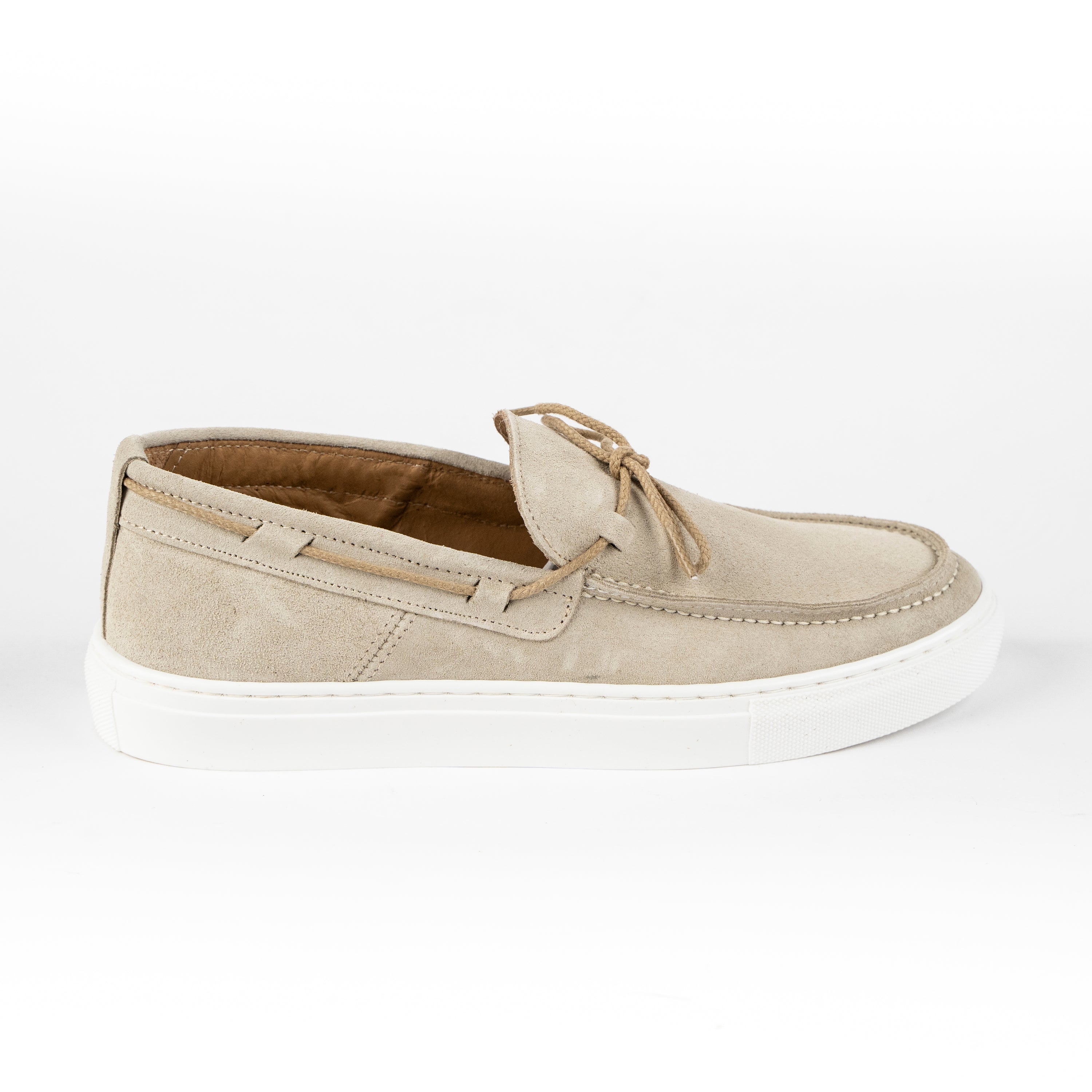 Boat Moccasin 