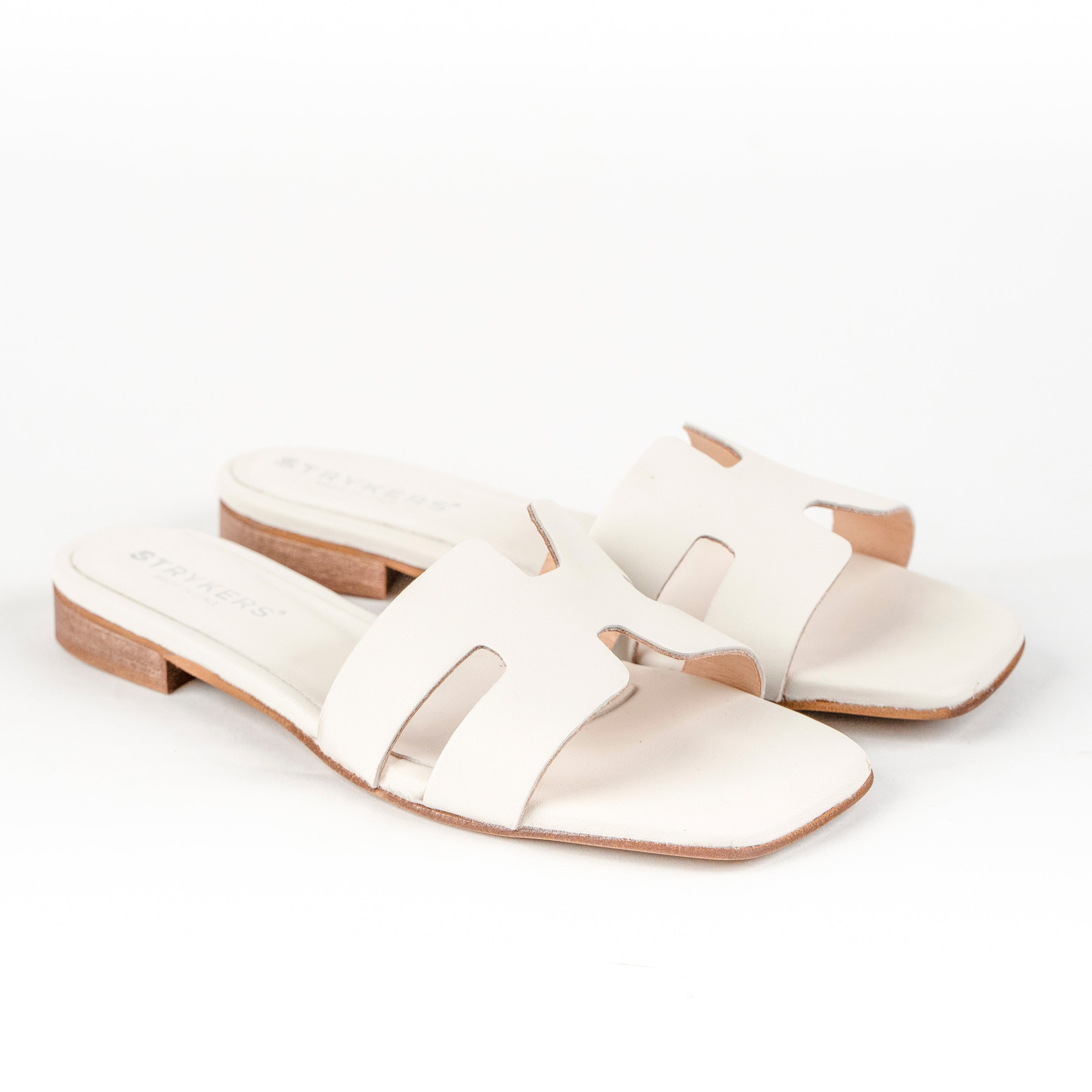 Amalfi Sandal