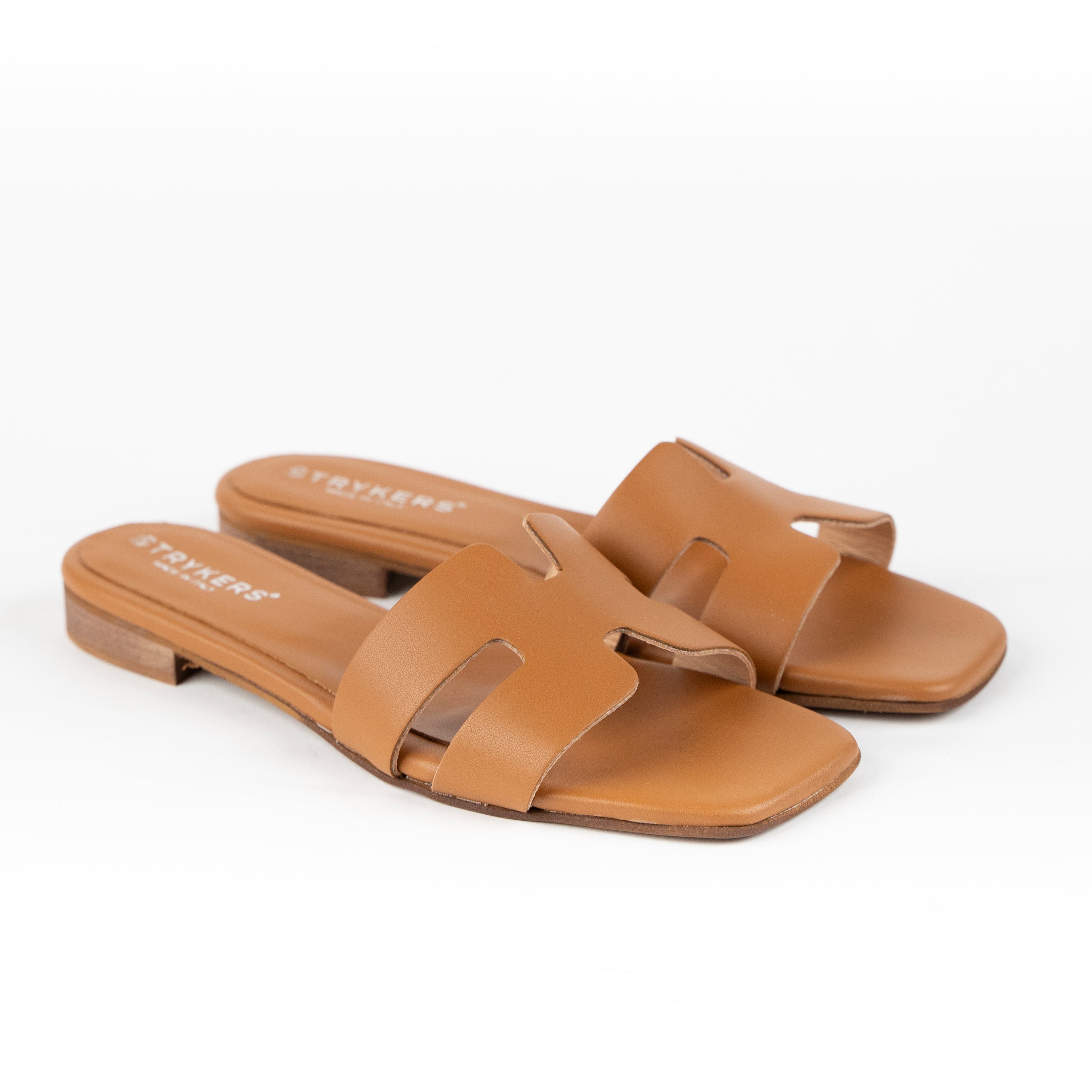 Amalfi Sandal