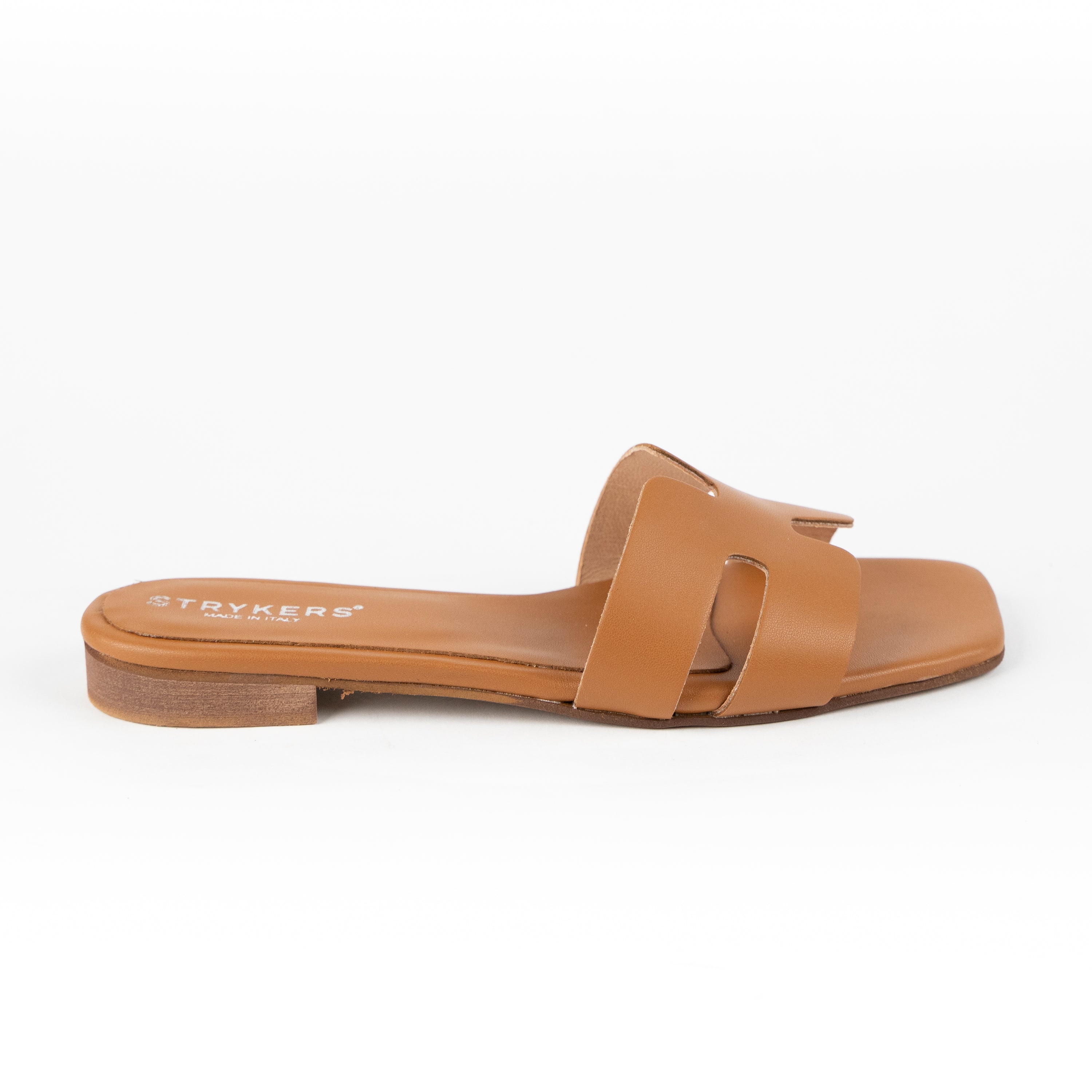 Amalfi Sandal