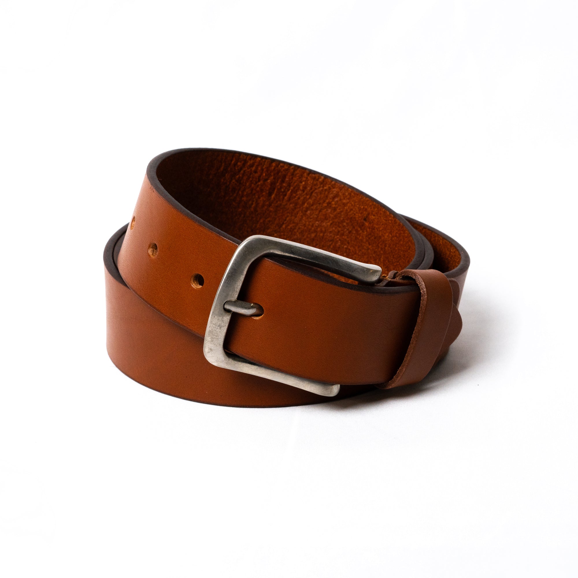 Real Leather Belt