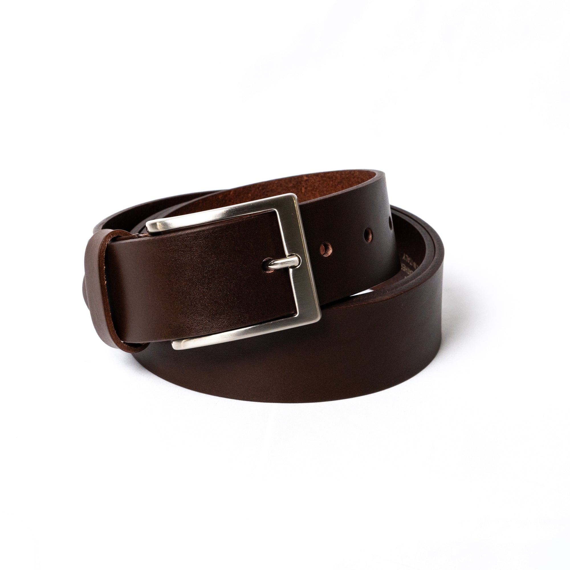 Real Leather Belt