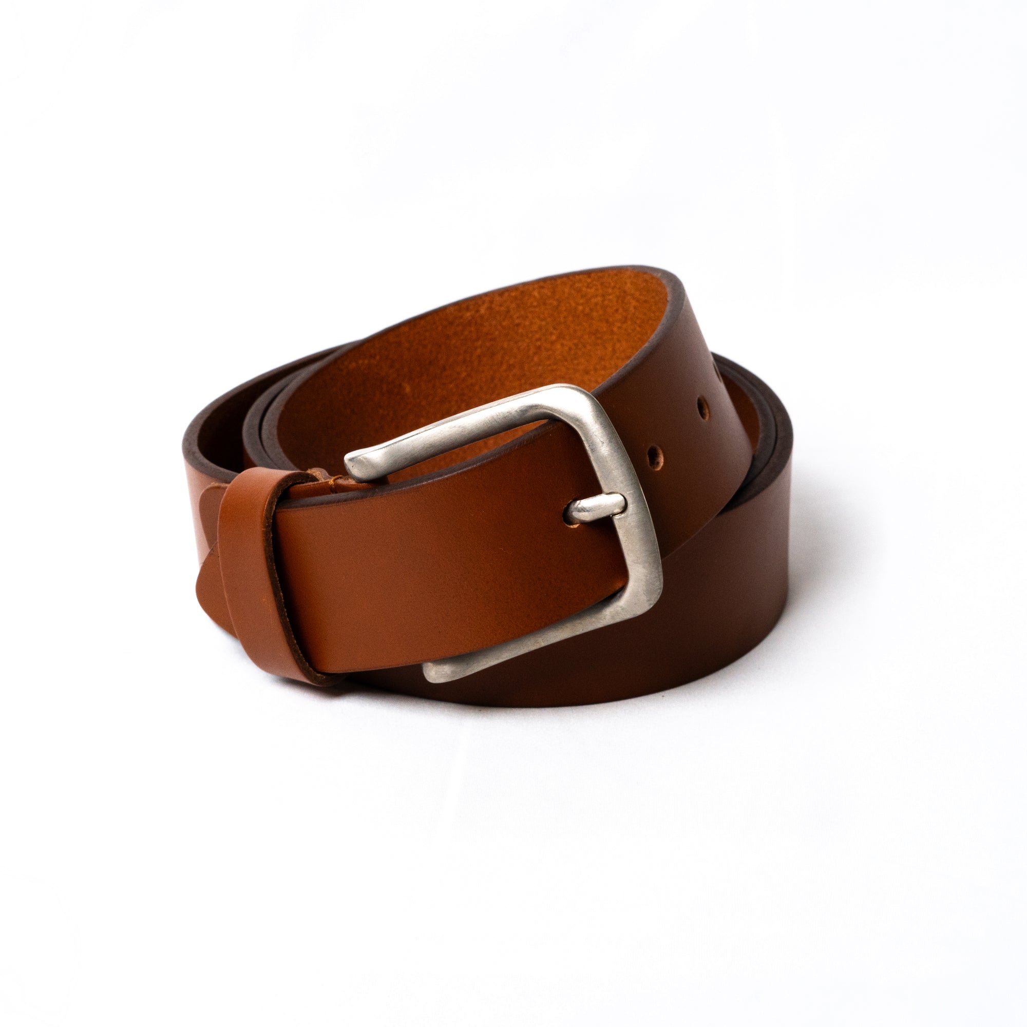 Real Leather Belt