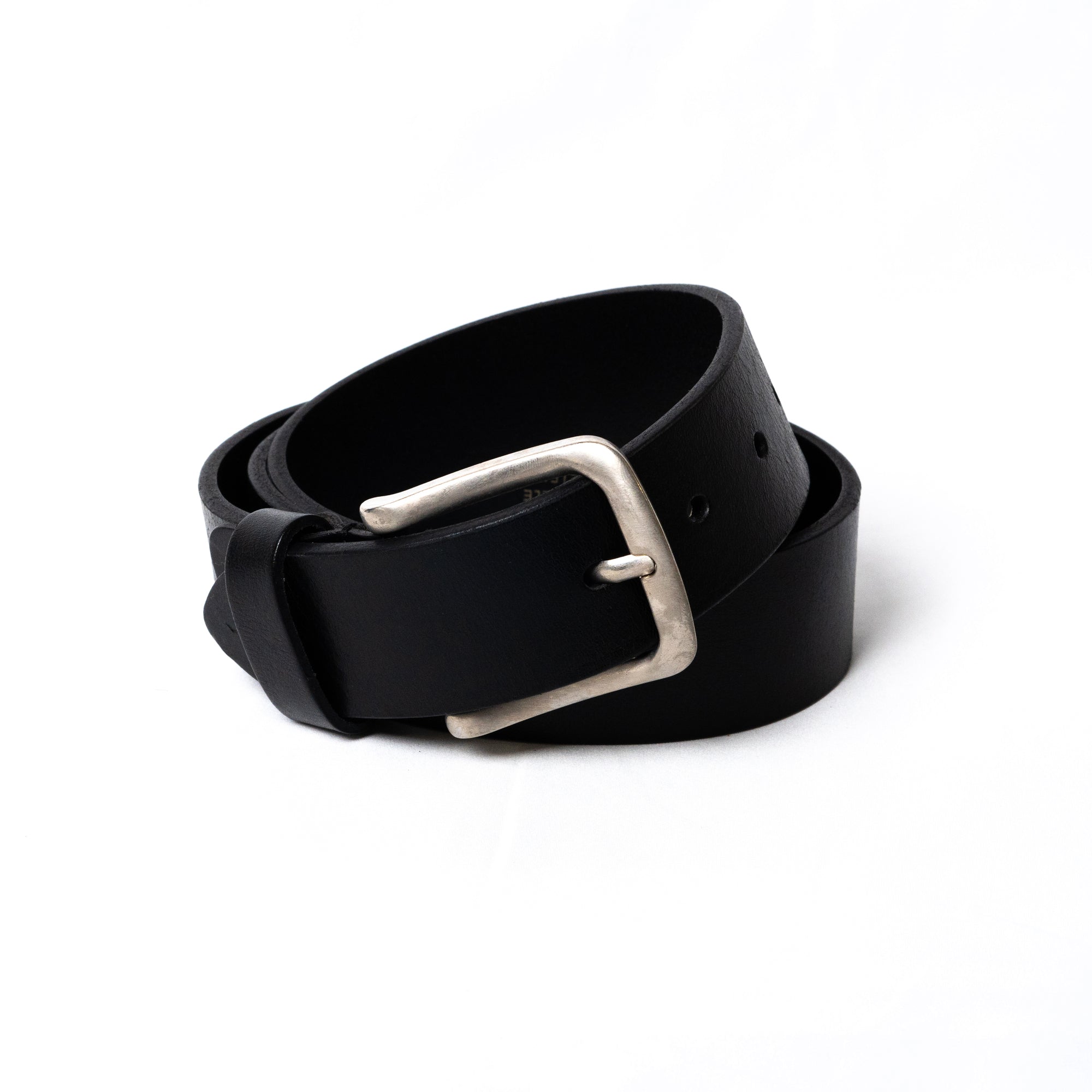 Real Leather Belt