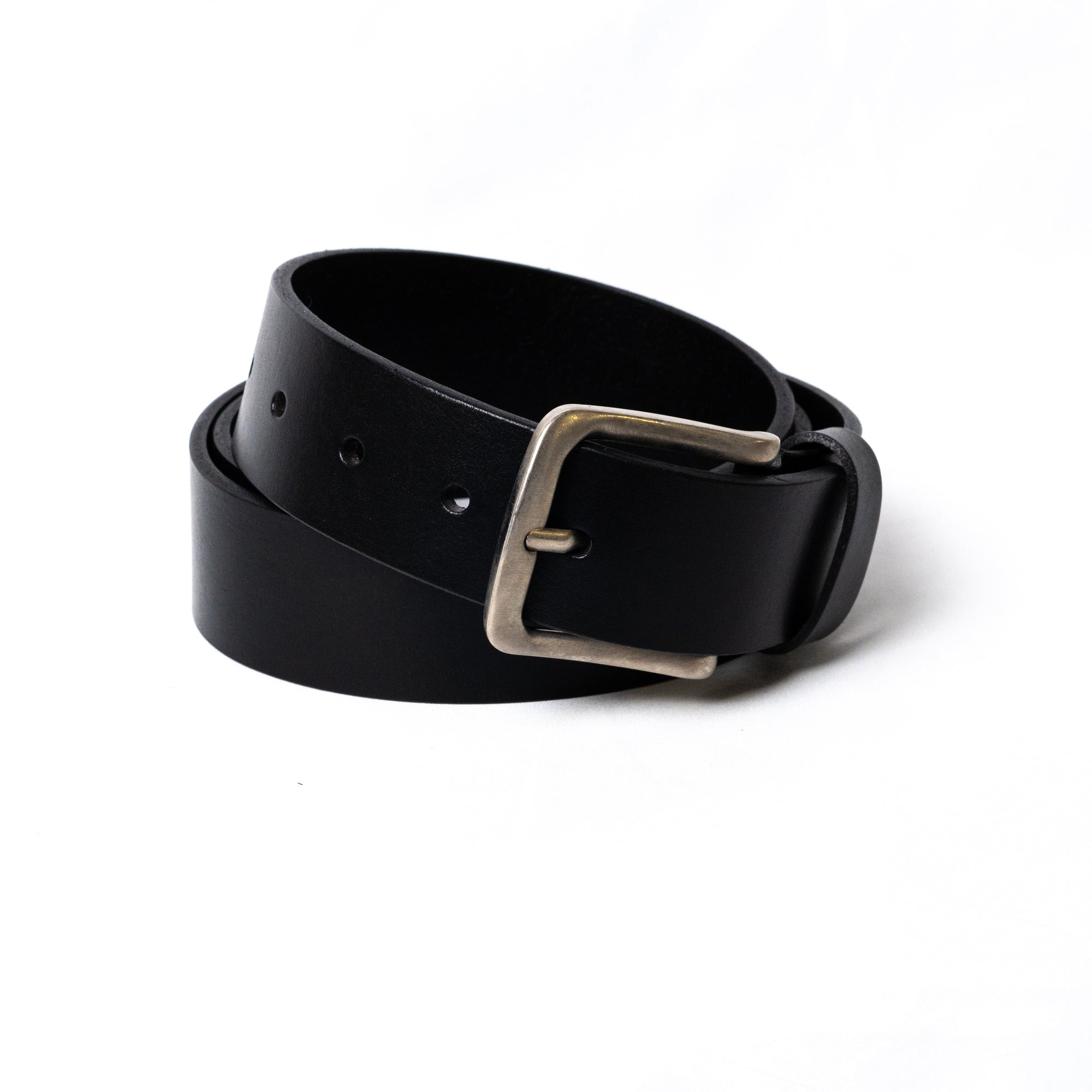 Real Leather Belt