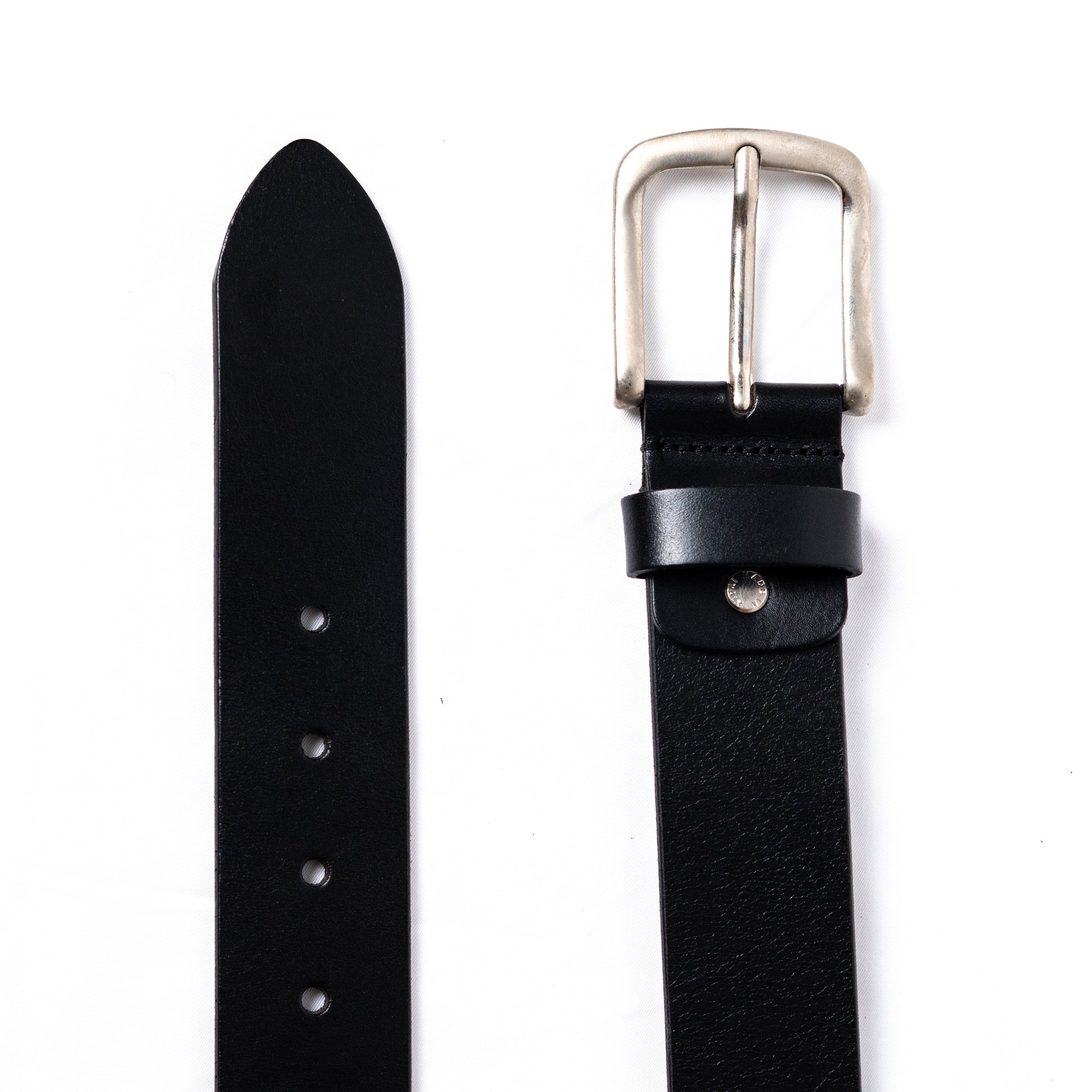 Real Leather Belt