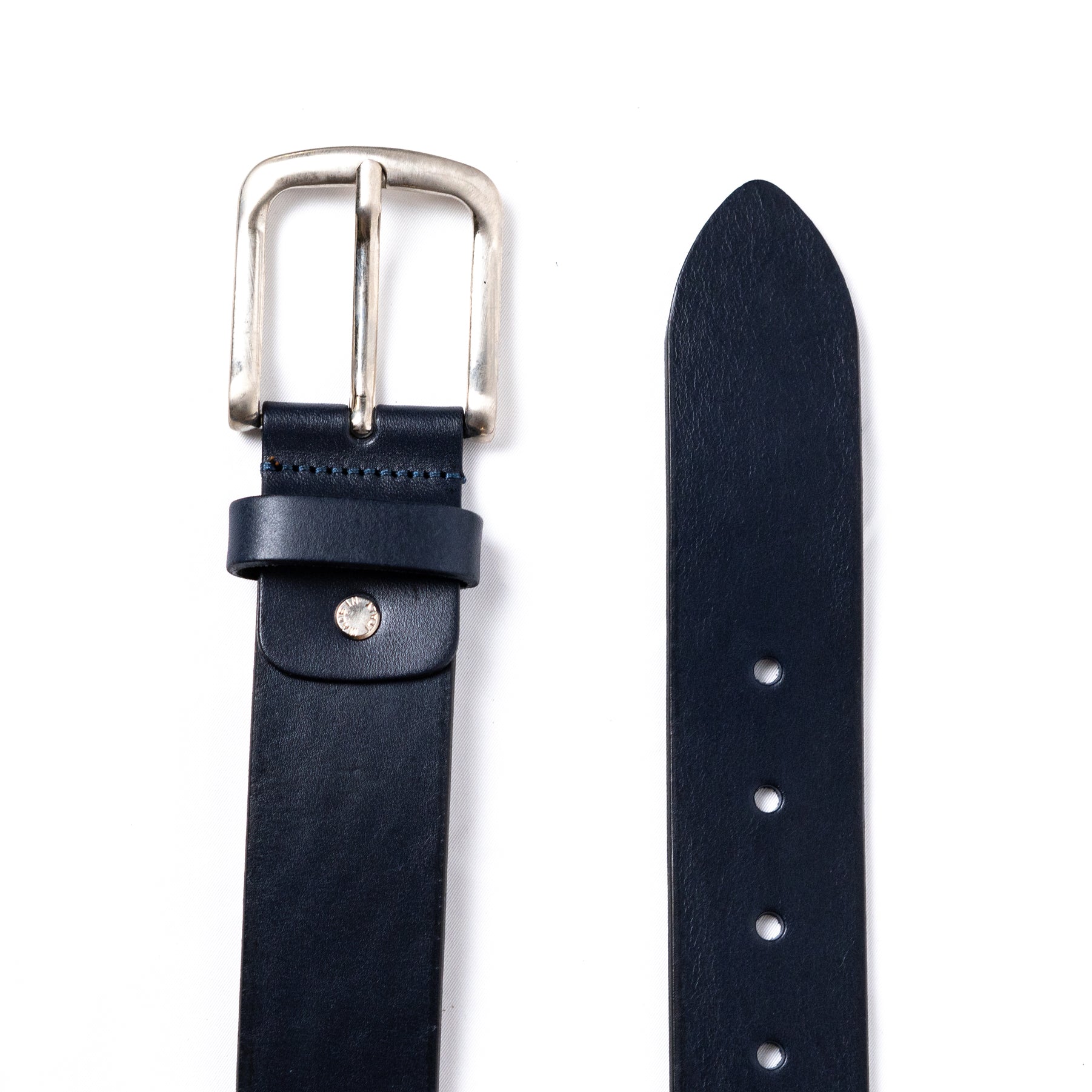 Real Leather Belt