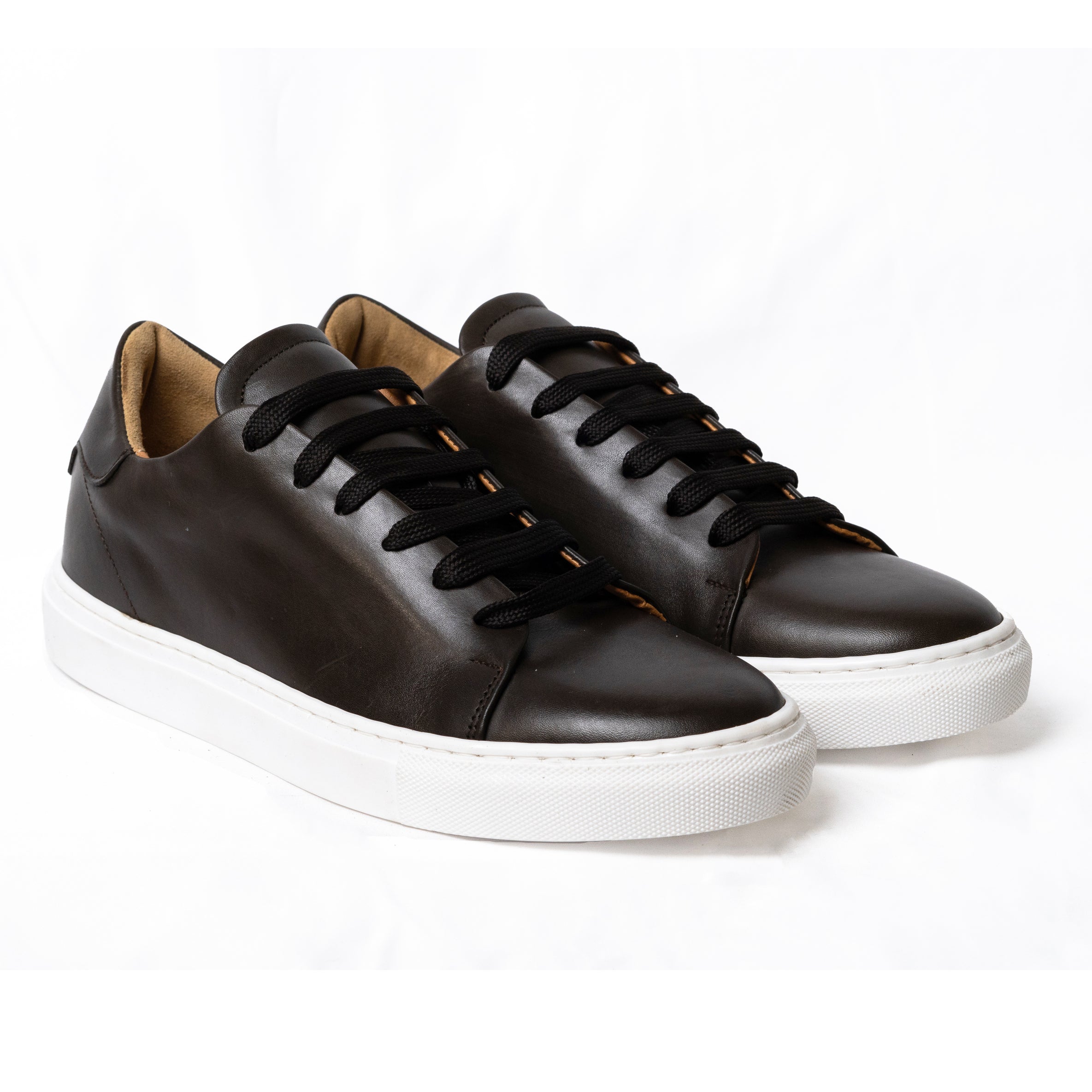 Sneakers in Pelle Everyday