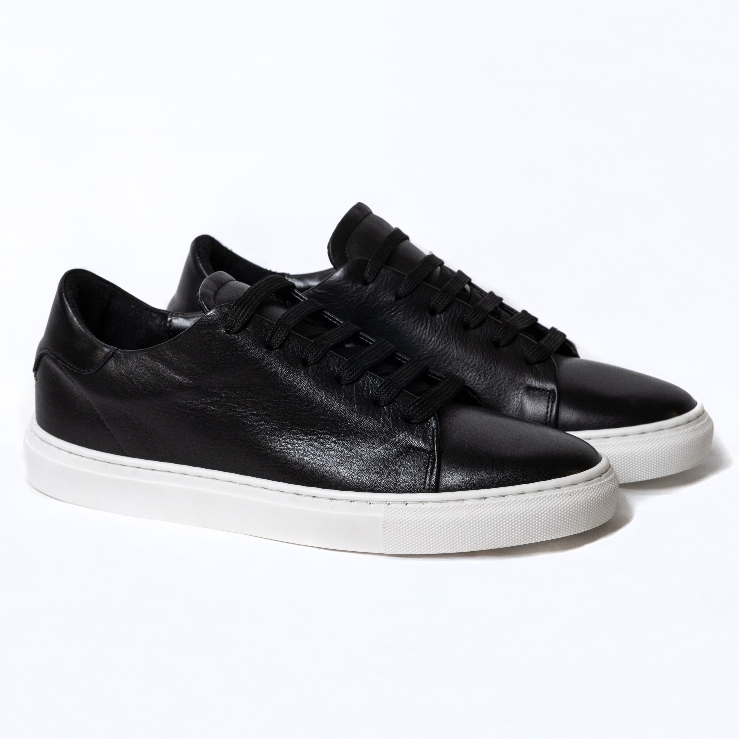 Sneakers in Pelle Everyday