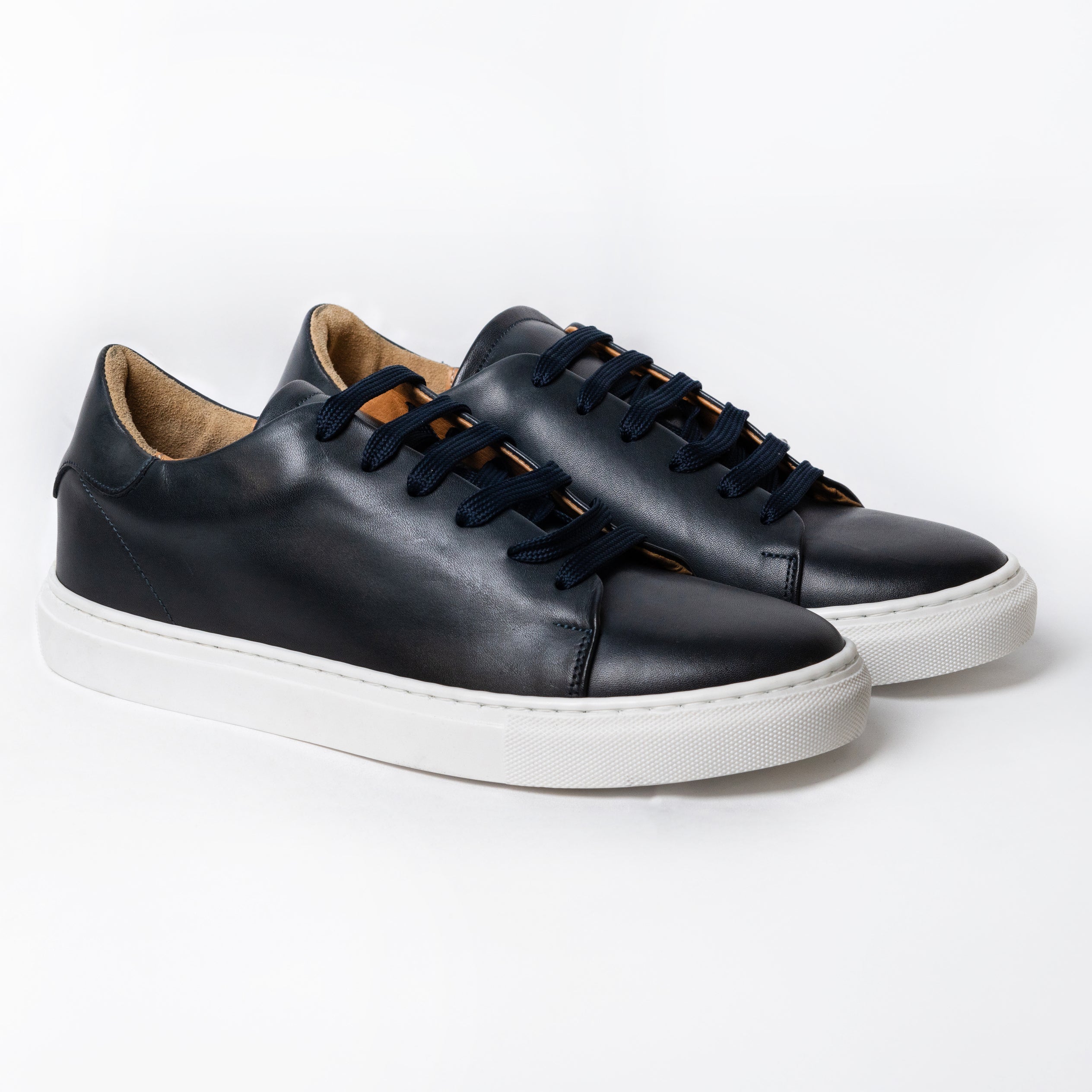 Sneakers in Pelle Everyday