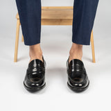 College Moccasins