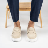 Bendina Moccasin 