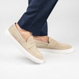 Bendina Moccasin 