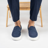 Bendina Moccasin 