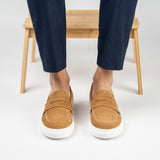Bendina Moccasin 