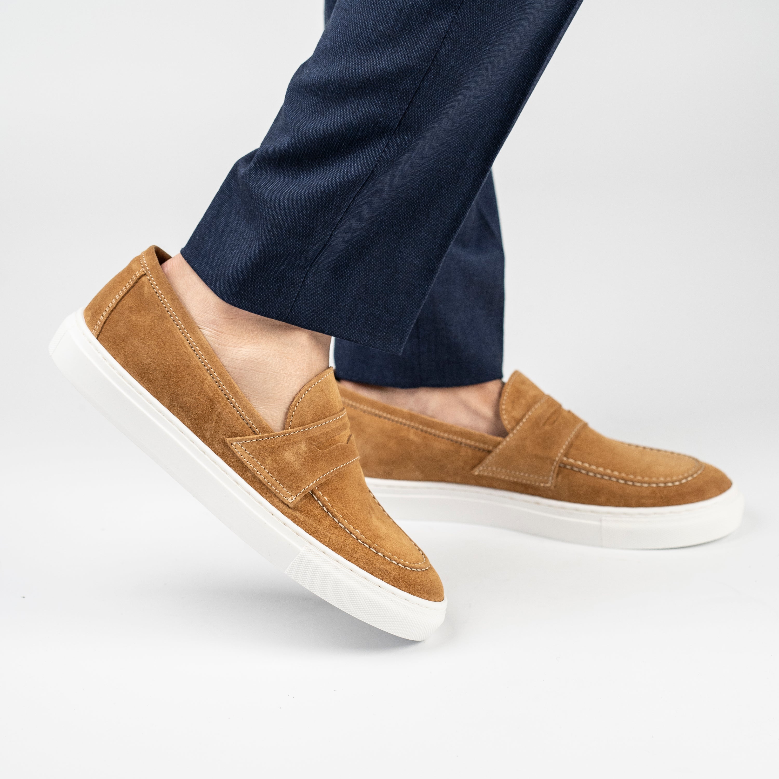 Mocassino Bendina