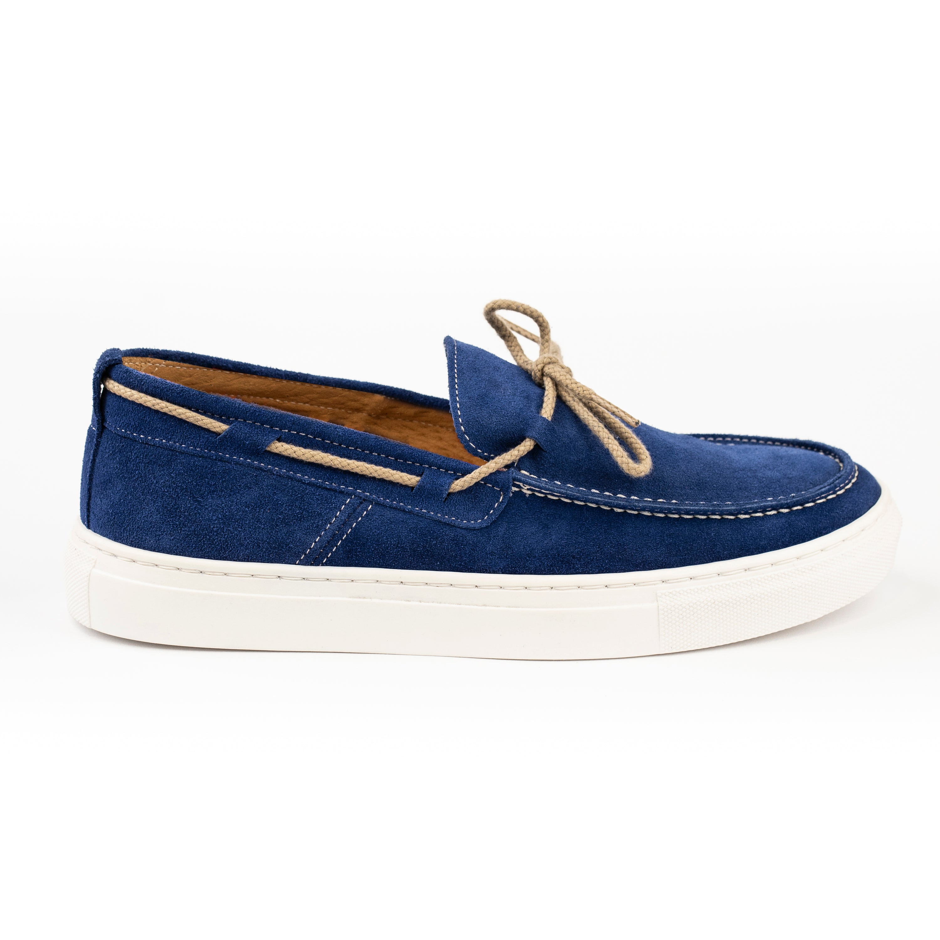 Boat Moccasin 