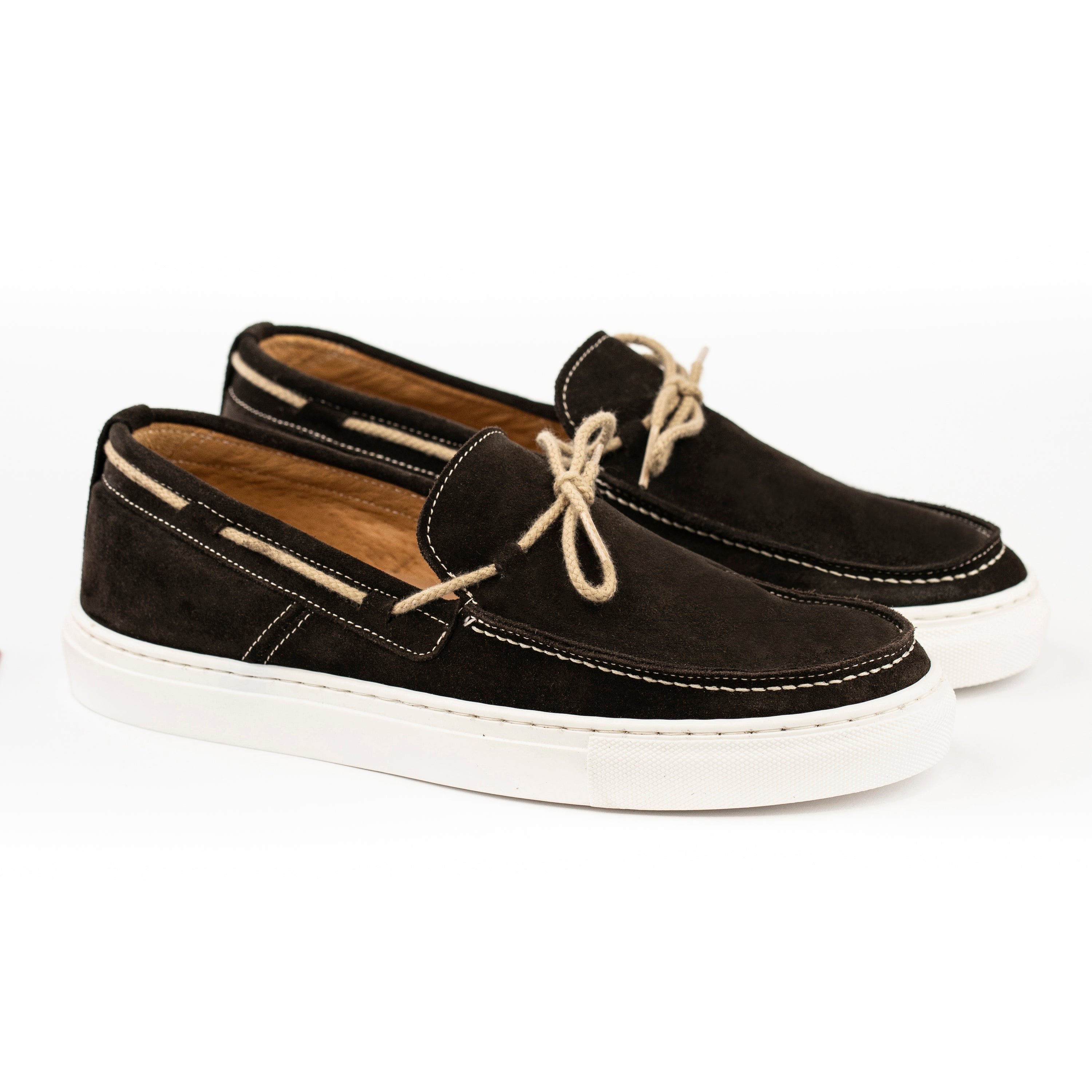 Boat Moccasin 