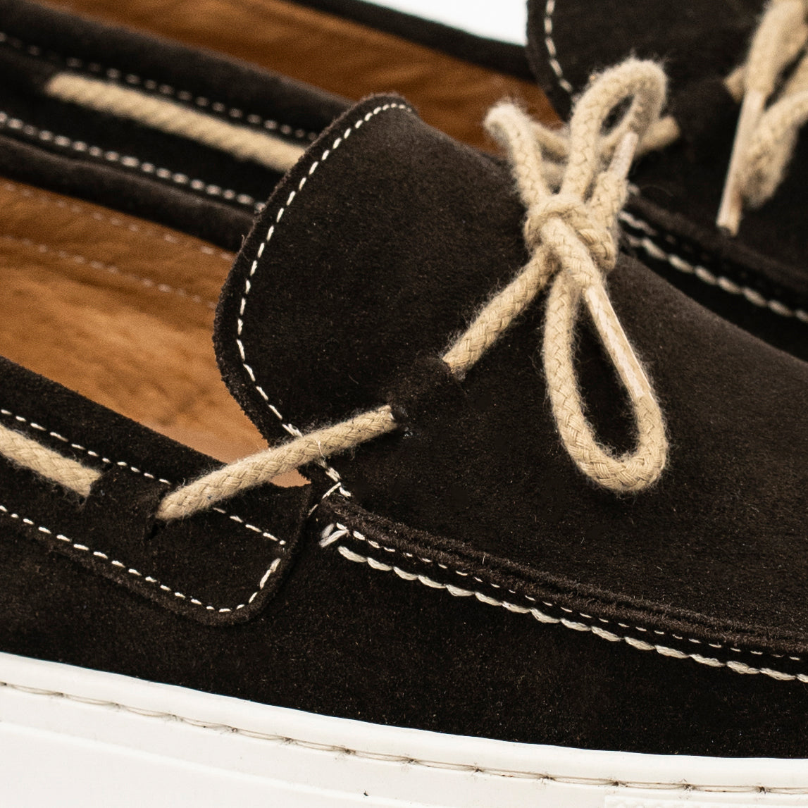Boat Moccasin 