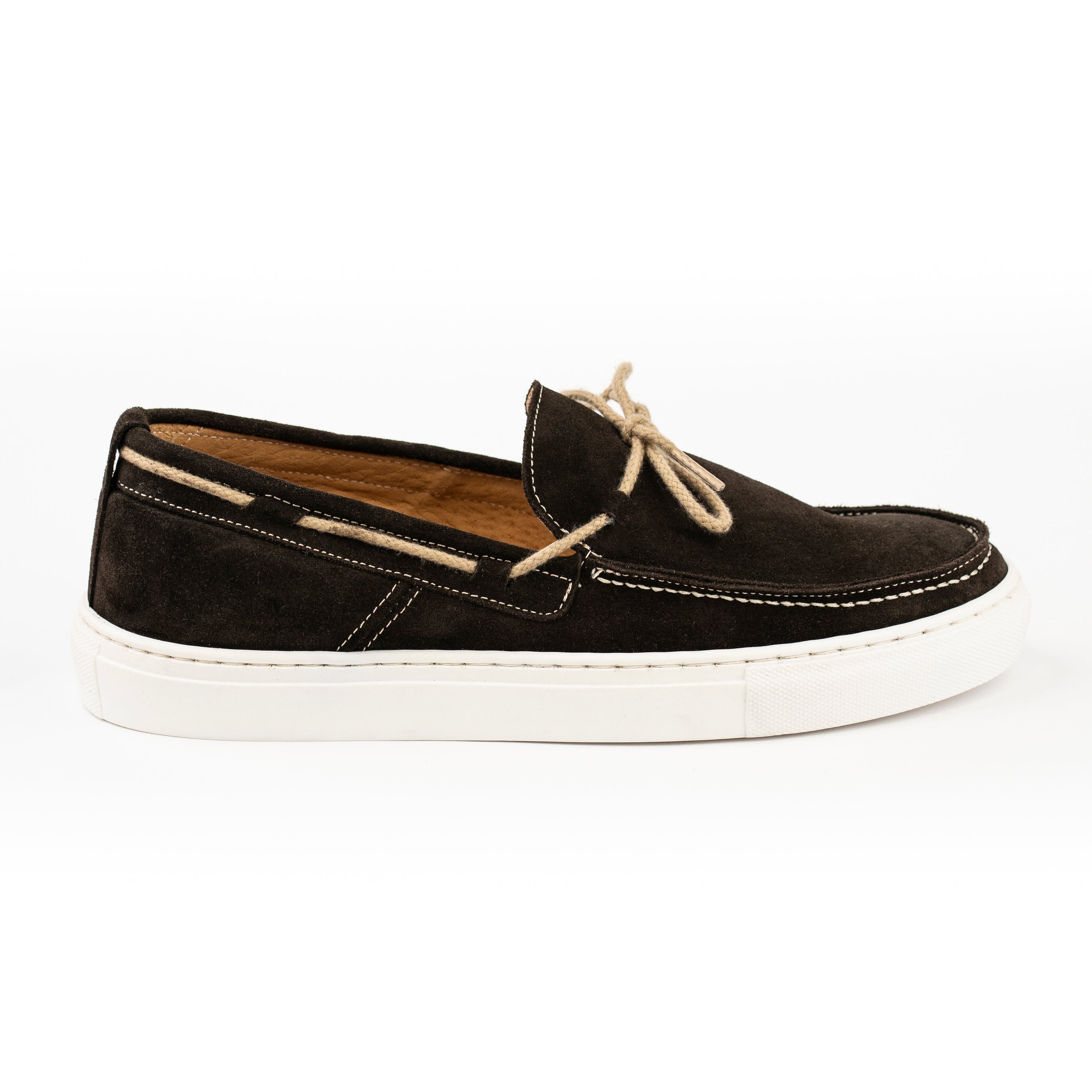 Boat Moccasin 