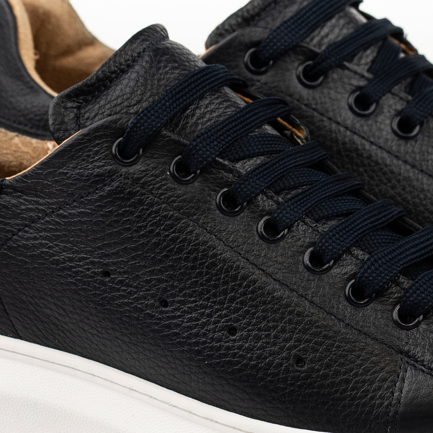 Scarpe pelle saldi on sale