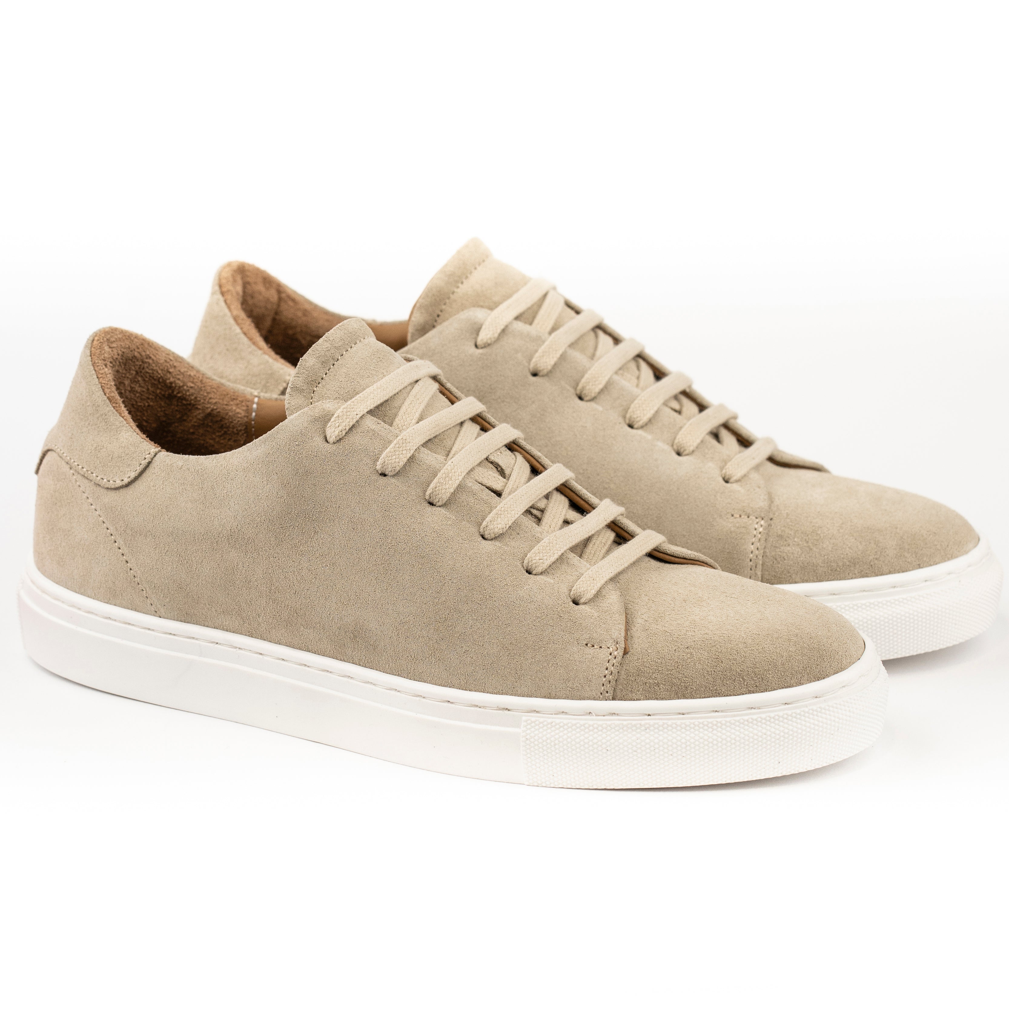 Sneakers in Pelle Everyday