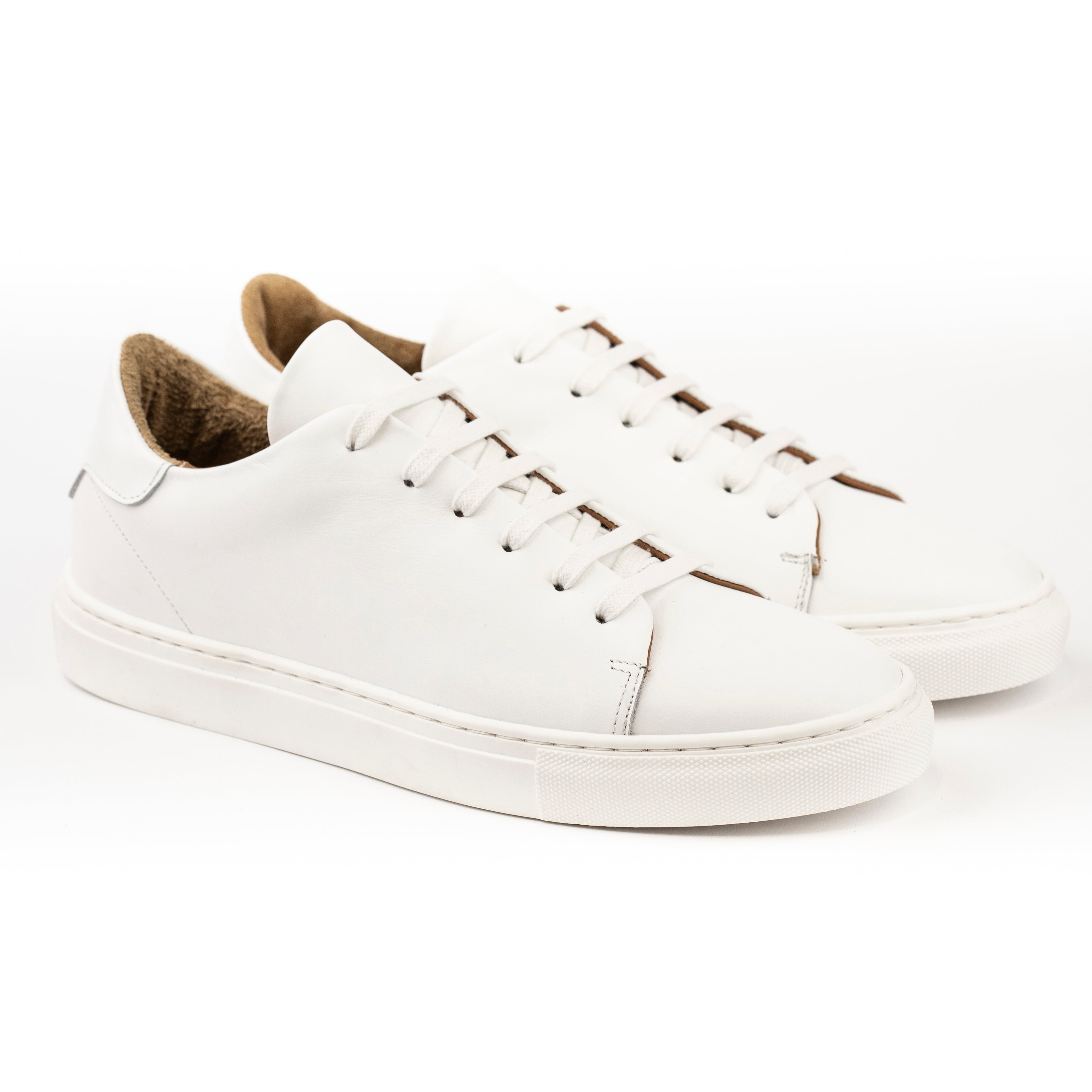 Sneakers in Pelle Everyday