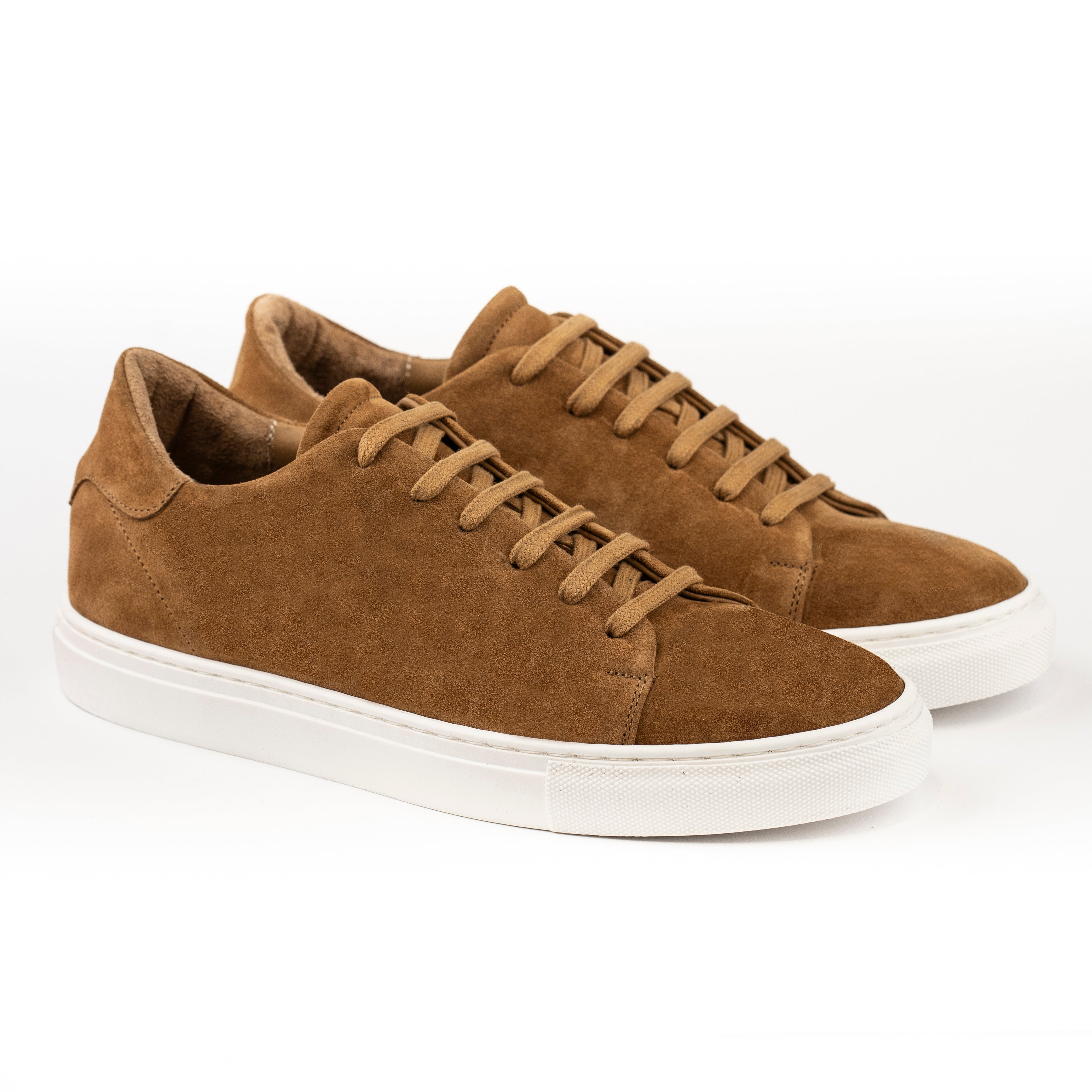 Sneakers in Pelle Everyday