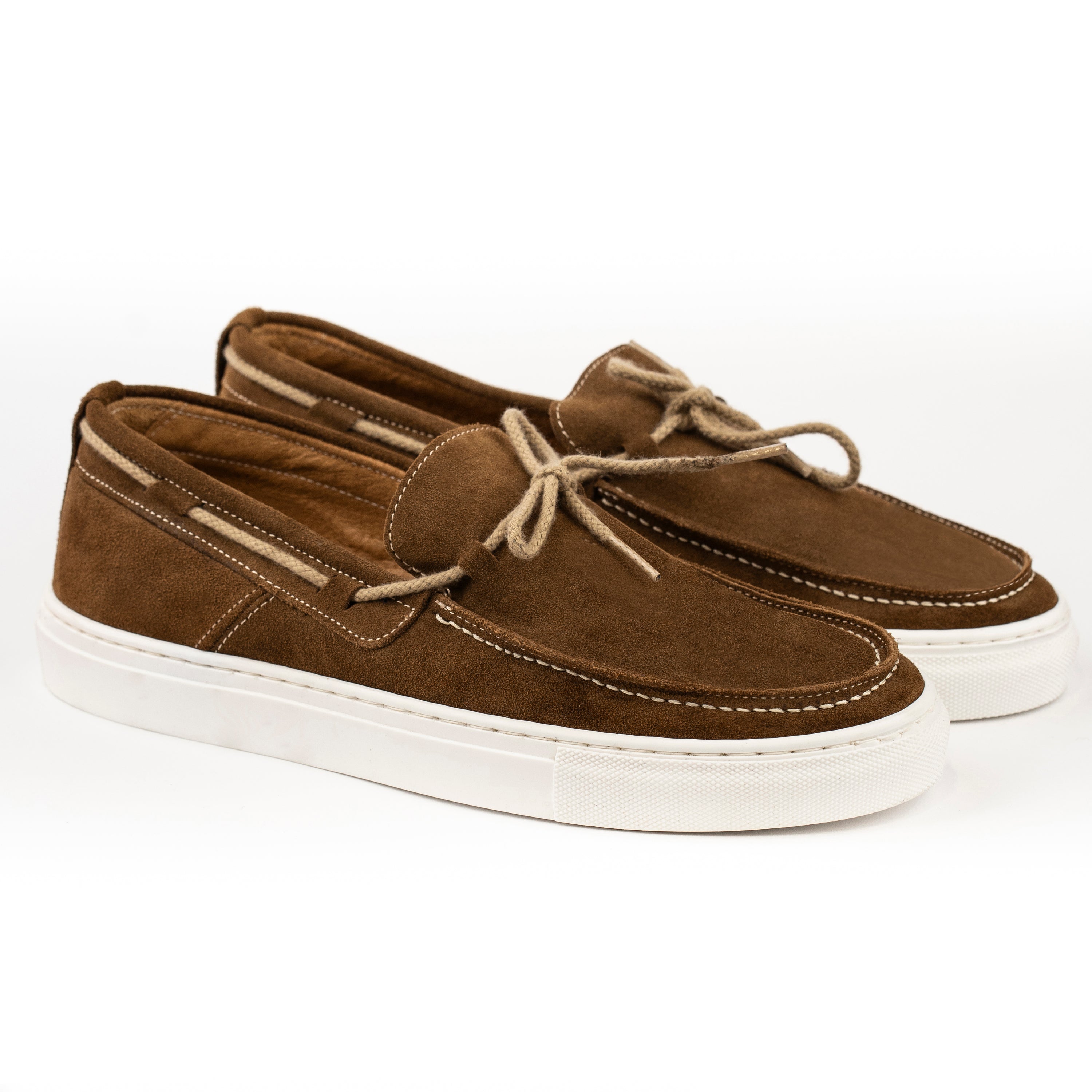 Boat Moccasin 