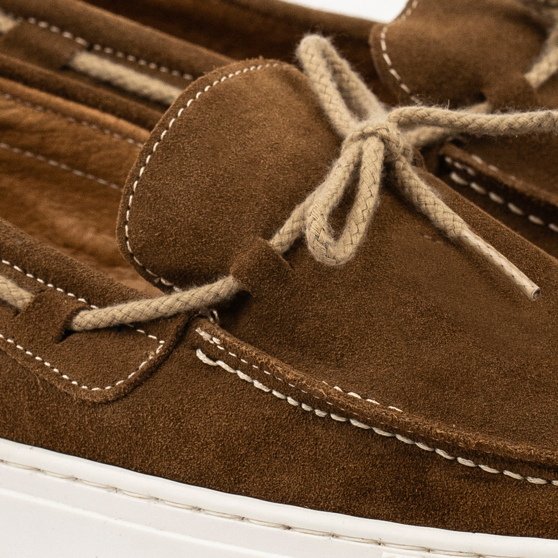 Boat Moccasin 