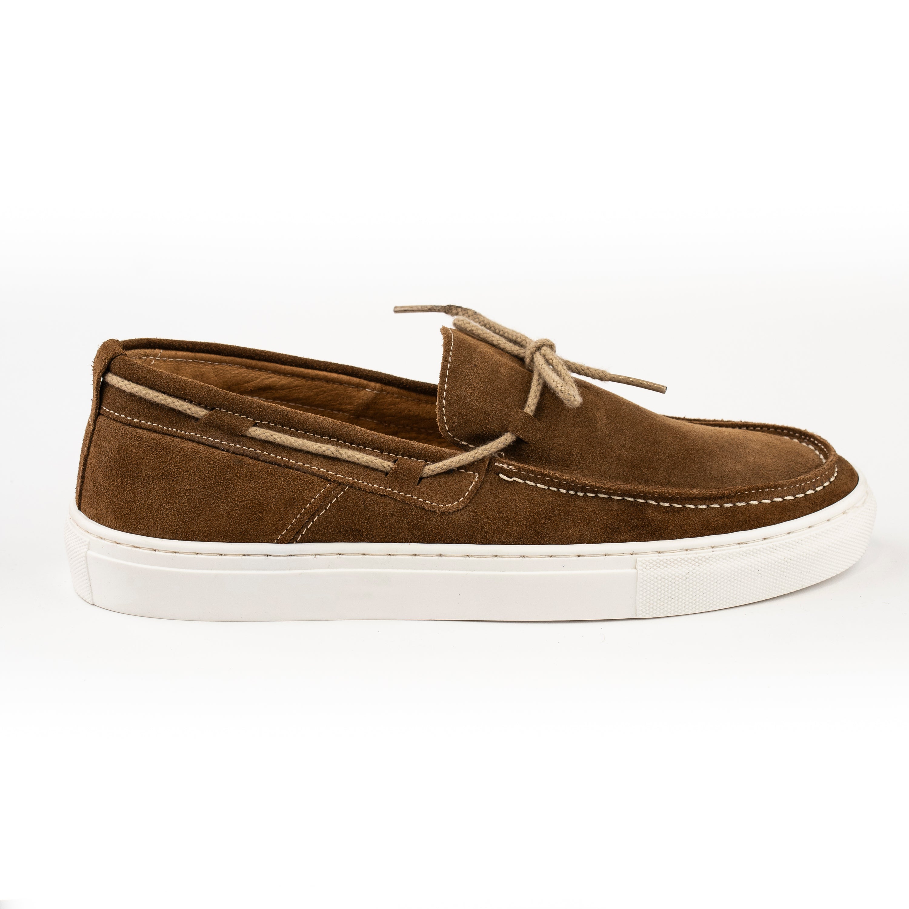 Boat Moccasin 
