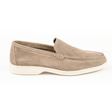 Suede Moccasin 