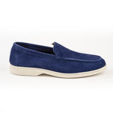 Suede Moccasin 