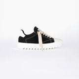 StrikeOne - Black Denim